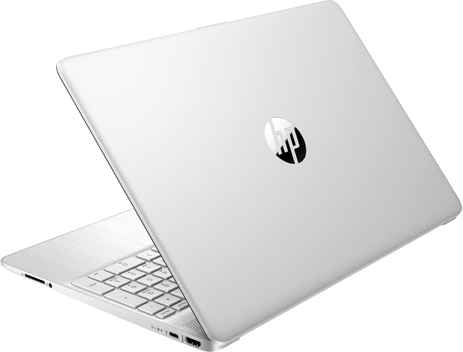 HP 2024 Newest Laptop 15.6″ FHD 4-core Intel i5-1135G7 Upto 32GB RAM & 2TB SSD