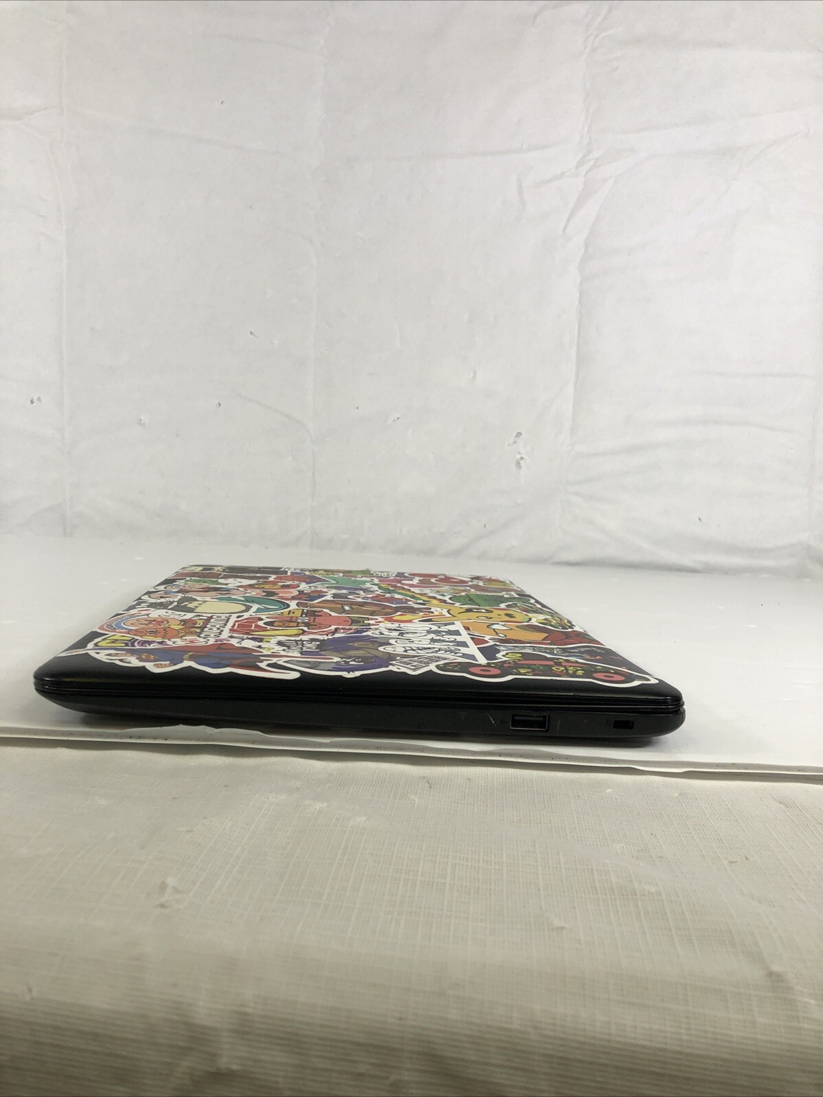 Asus Chromebook C300M Laptop Computer For Parts Or Repair – Bad Screen #2