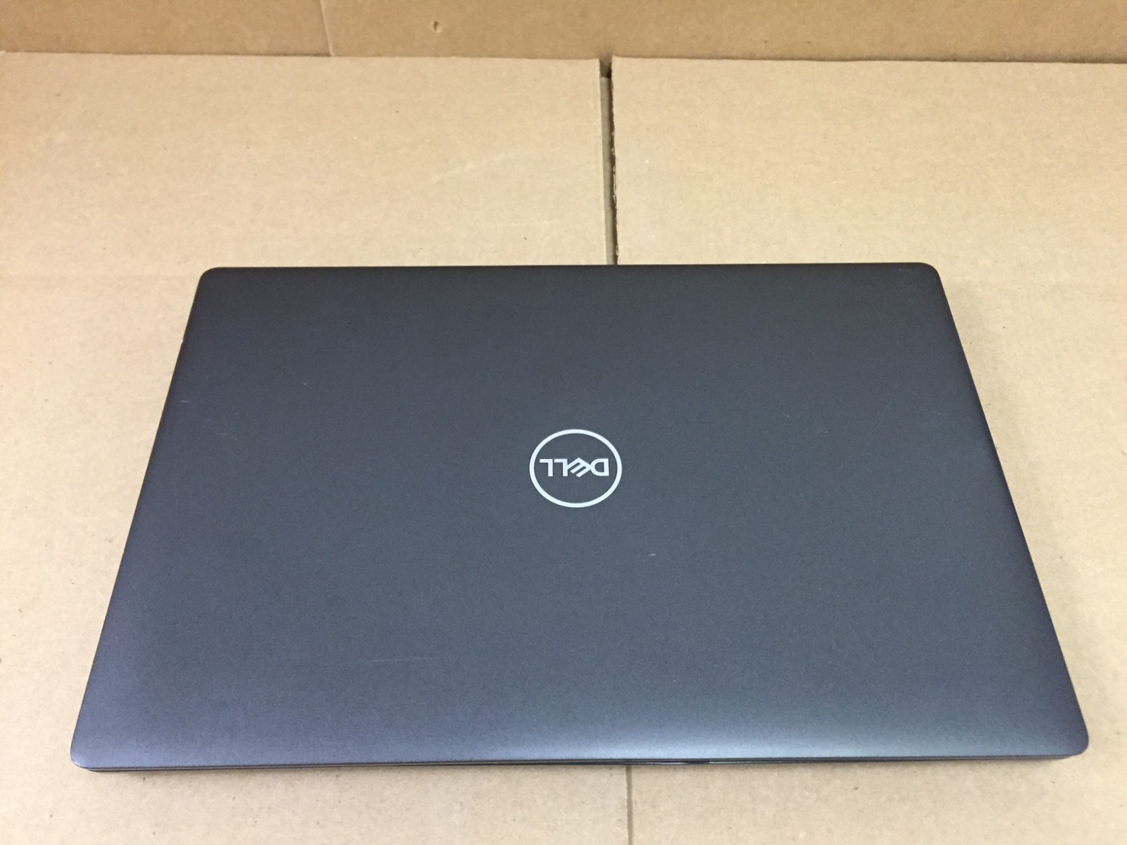Dell Latitude 5401 14″ Laptop i5-9300H 8GB DDR4 No SSD/AC -READ