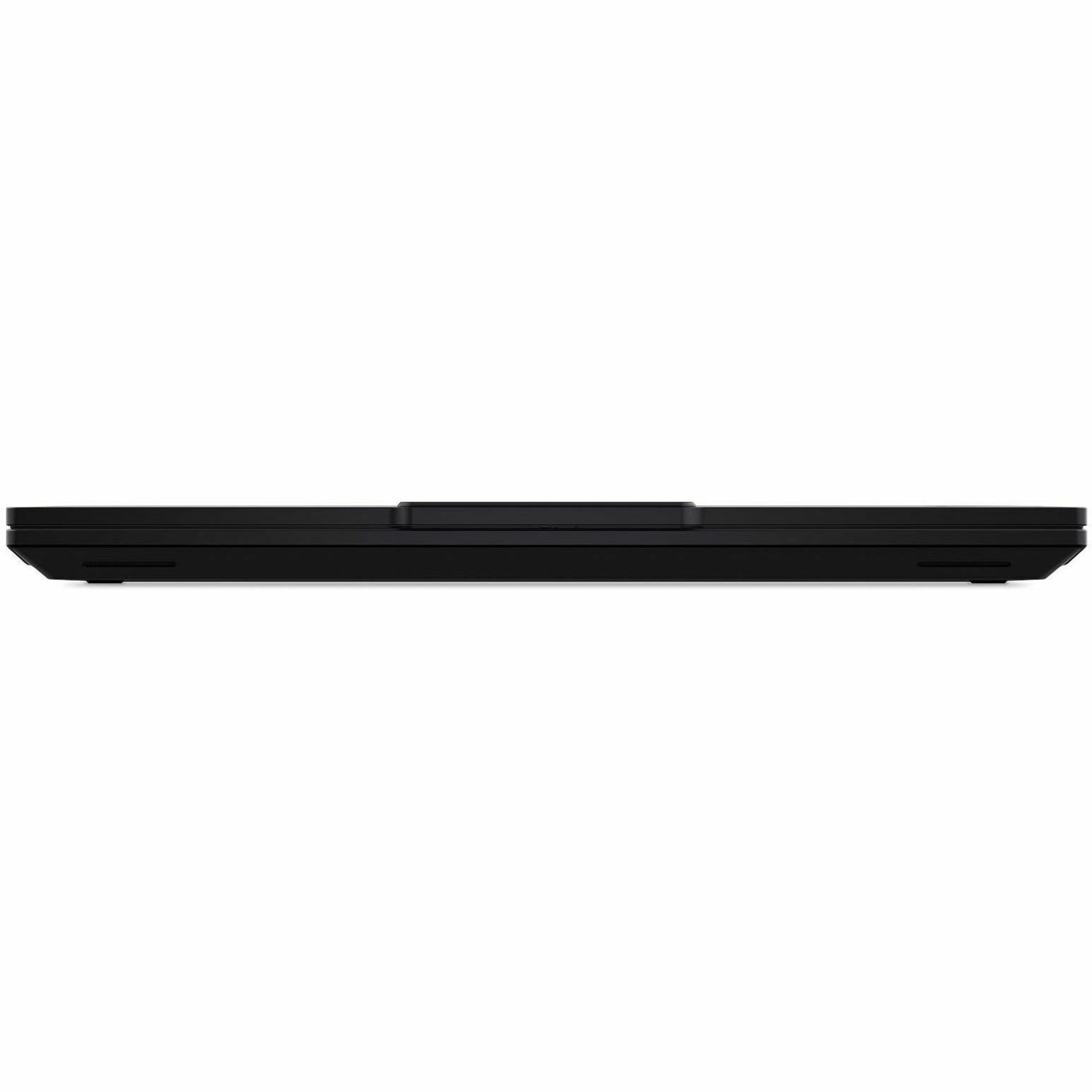 Lenovo ThinkPad P16s Gen 4 21QV006JUS 16 Mobile Workstation – WUXGA – 60 Hz – I