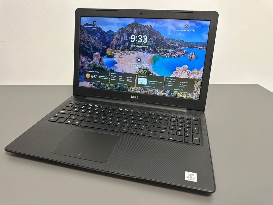 DELL INSPIRON 10TH GENERATION