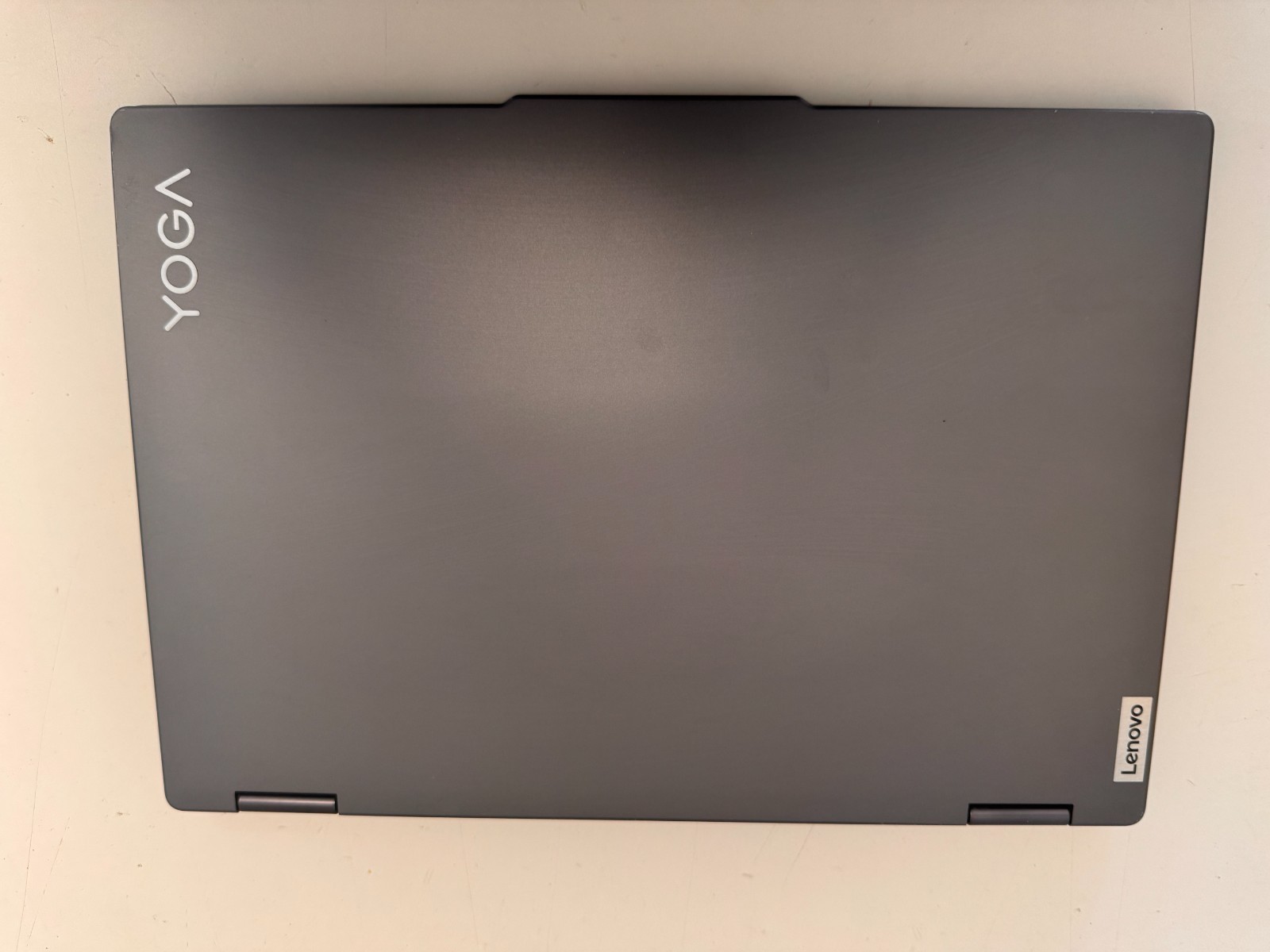 Lenovo Yoga 7 16IRL8 Touch i7-1355U 1.7GHz 16 GB RAM 512 GB SSD Win 11 Home