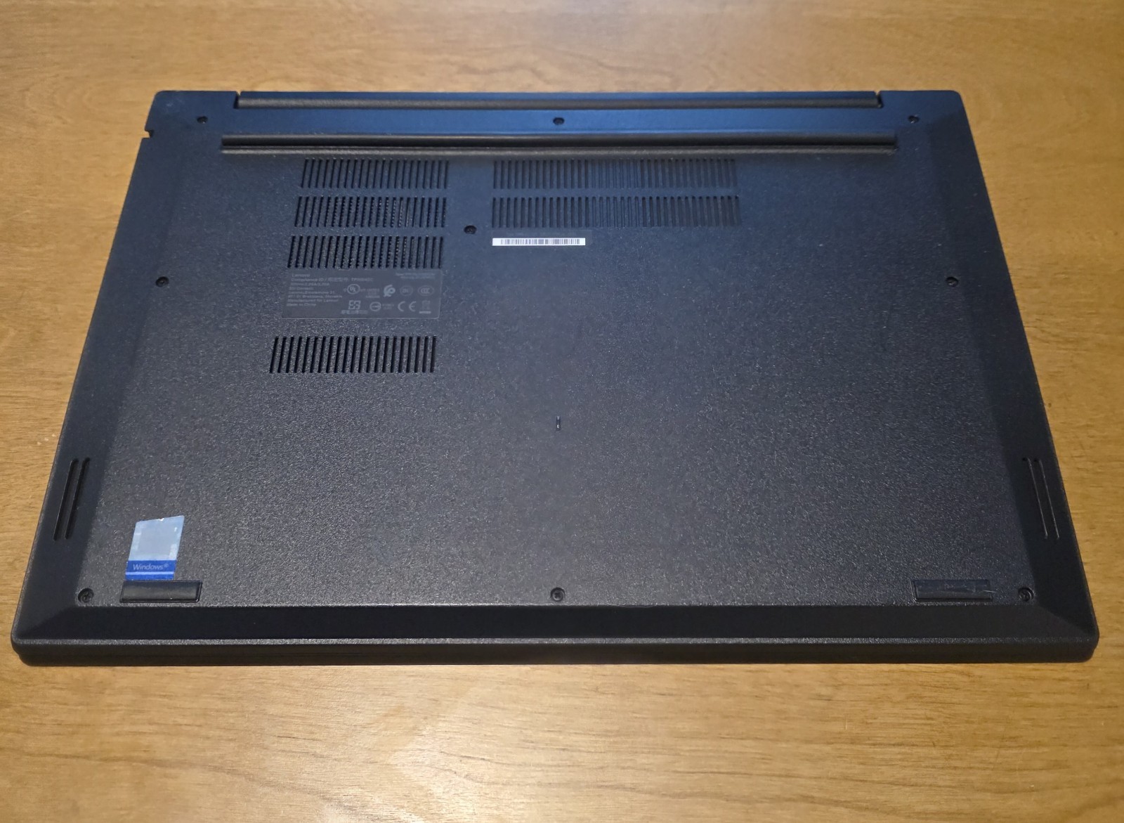 Lenovo ThinkPad E590 Laptop