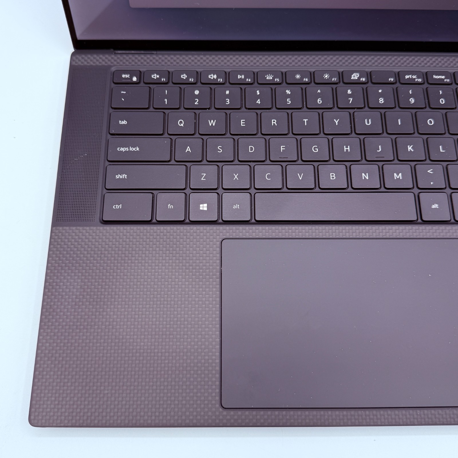 Dell Precision 5550 15 TOUCH i7-10875H 2.30 GHz 32GB 1TB Quadro T2000 Max-Q Good