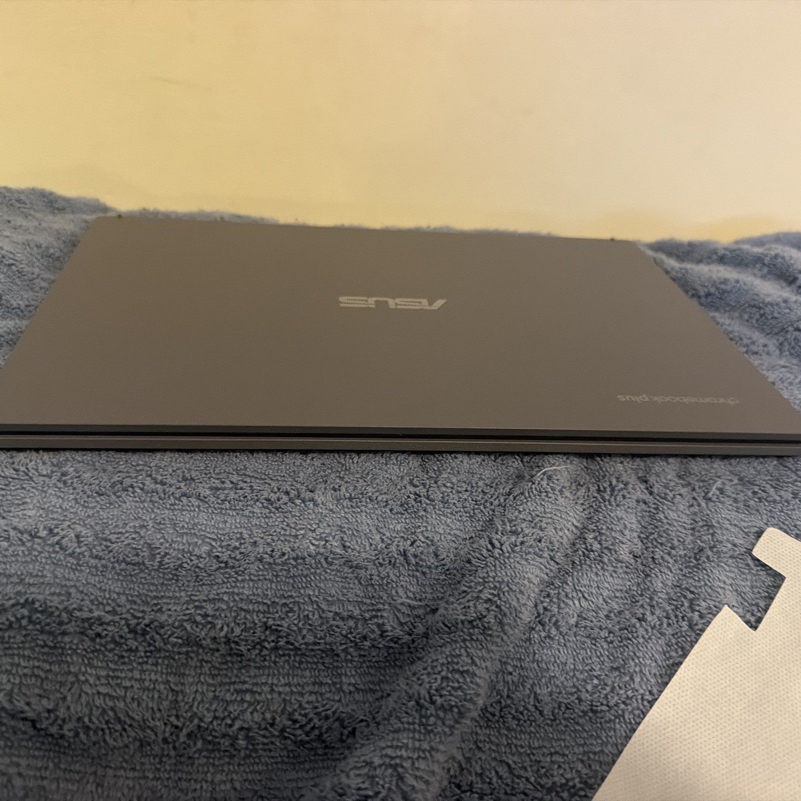 ASUS Chromebook Plus CX3402CV 14″ FHD i5-1334U 8GB DDR5 128GB SSD – Rock Grey
