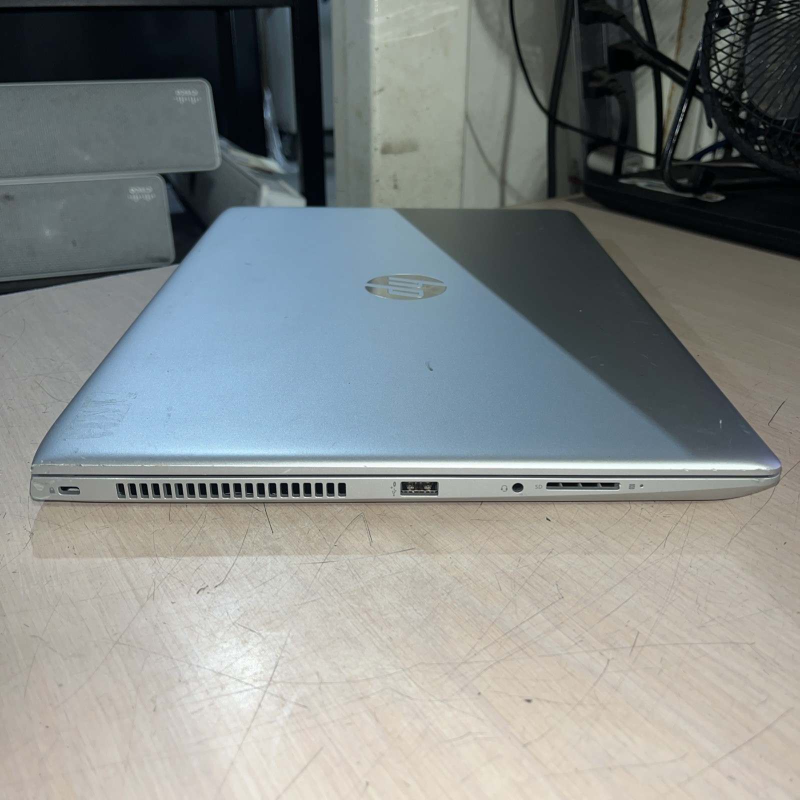 HP PROBOOK 450 G5 INTEL CORE I5-8250U 1.60GHZ 8GB RAM NO HD