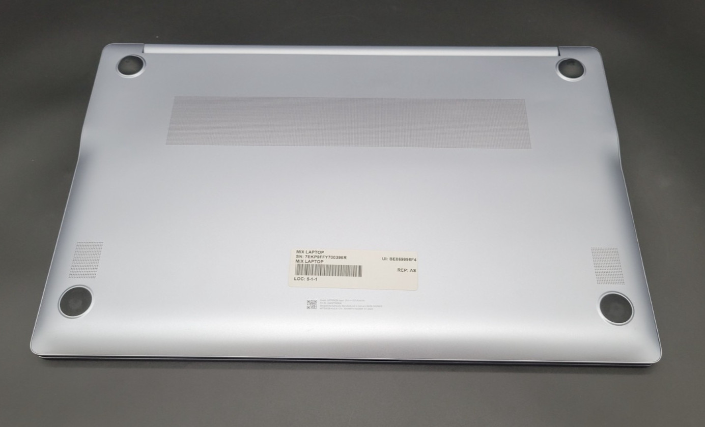 Samsung Galaxy Book4 Edge 15.6″ Snapdragon X 16GB RAM 512GB SSD Sapphire Blue