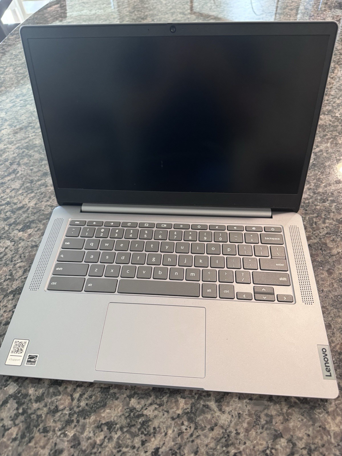 Lenovo IdeaPad 3 Chrome 14M836 14″ (64GB eMMC, MediaTek MT8183, 2.00 GHz,…