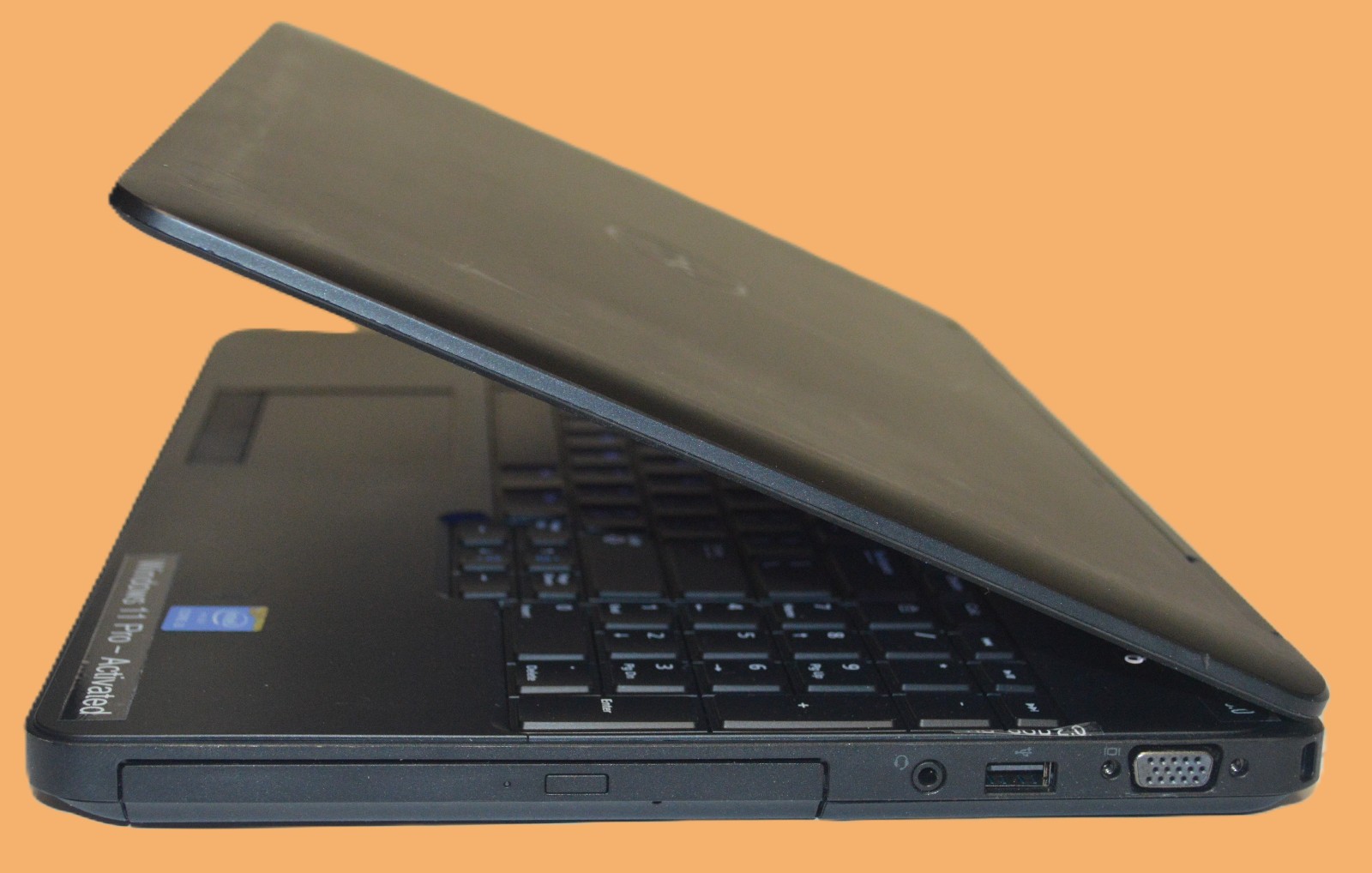Dell Latitude E5540:15.6″,Wn11Pro,i5-4310U@2Ghz,12Gb RAM, 256Gb SSD,USB,WiFi,Bt