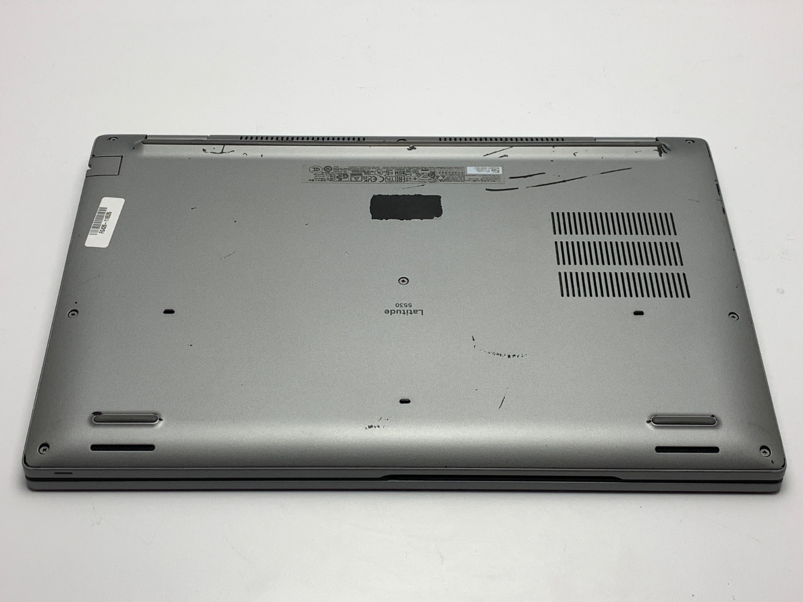 Dell Latitude 5530 | i7-1255U | 16GB RAM | 512GB NVMe | LINUX | READ
