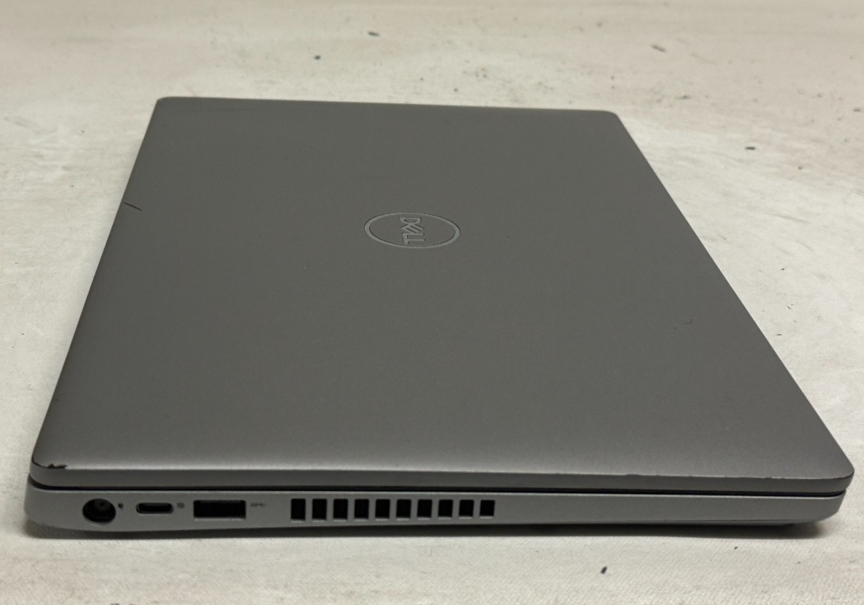 Dell Latitude 5410 14″ (i7-10610u 1.80GHz – 16GB RAM – 256GB SSD – Win11Home)