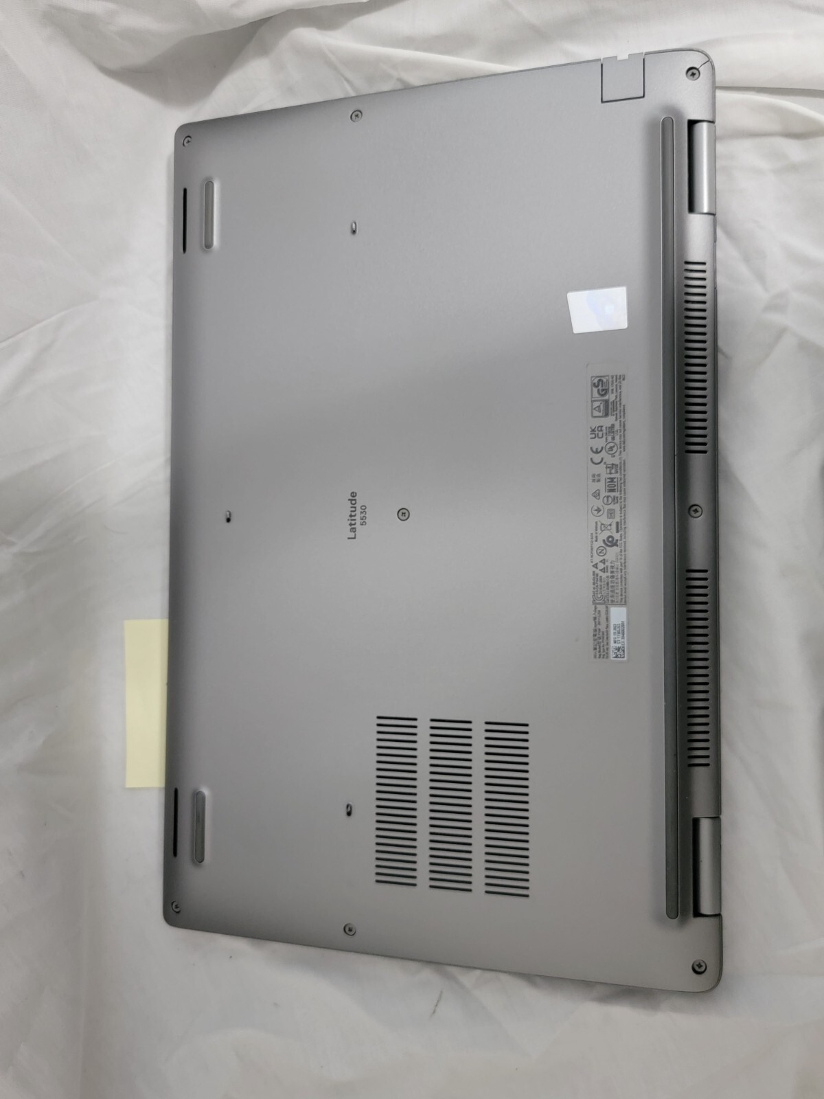 Dell Latitude 5530 | i7 12th Gen | 16 GB RAM | P104F001 | Grade B