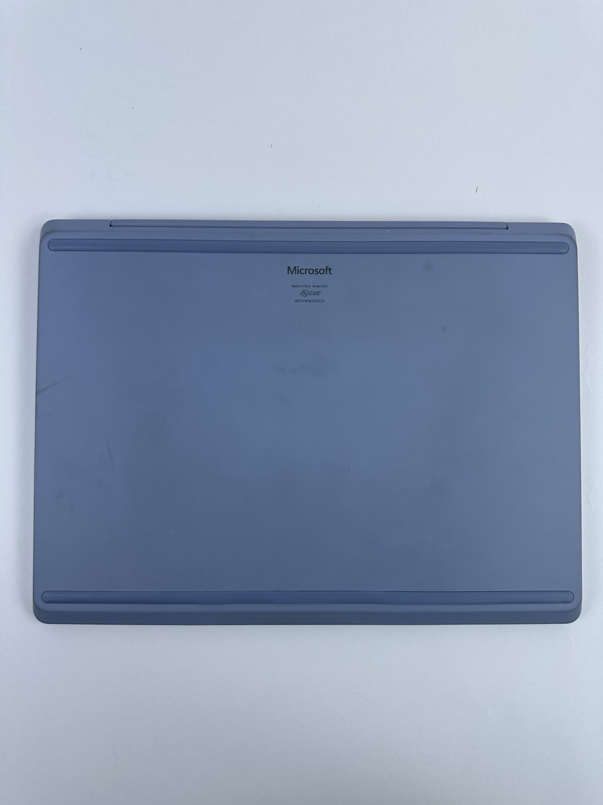 Microsoft Surface Laptop Go 2 2013 12.4″ i5-1135G7 2.4GHz 8GB RAM 256GB SSD Blue