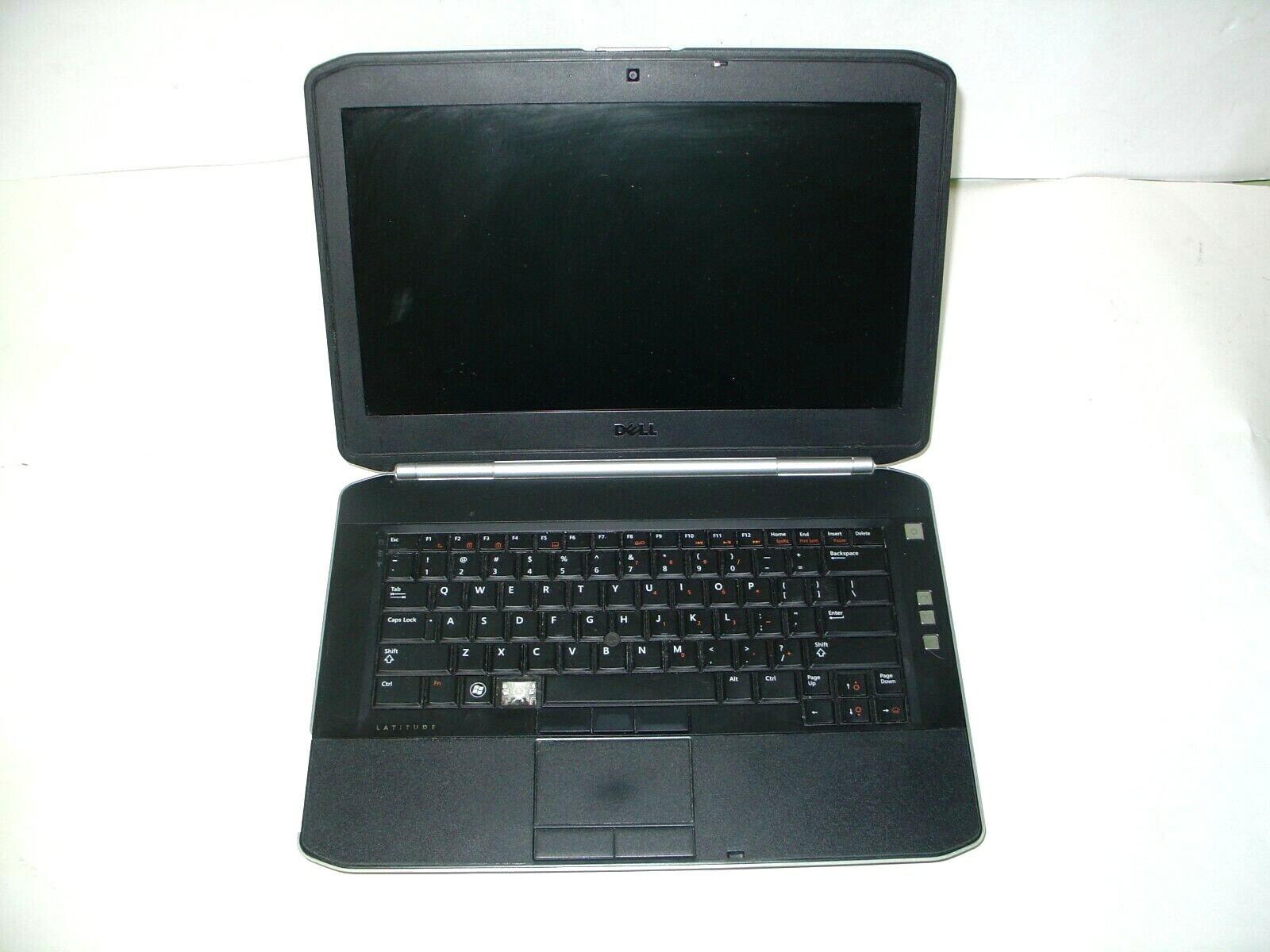 Dell Latitude E5420 Intel Core i5-2520(2nd Gen) 2.50GHz 2GB Ram No HDD/Batt