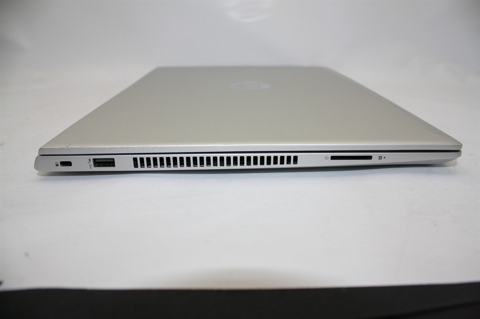 15.6″HP ProBook 455R G6 AMD Ryzen 5 3500U RAM 8GB SSD 128GB/Charger inc