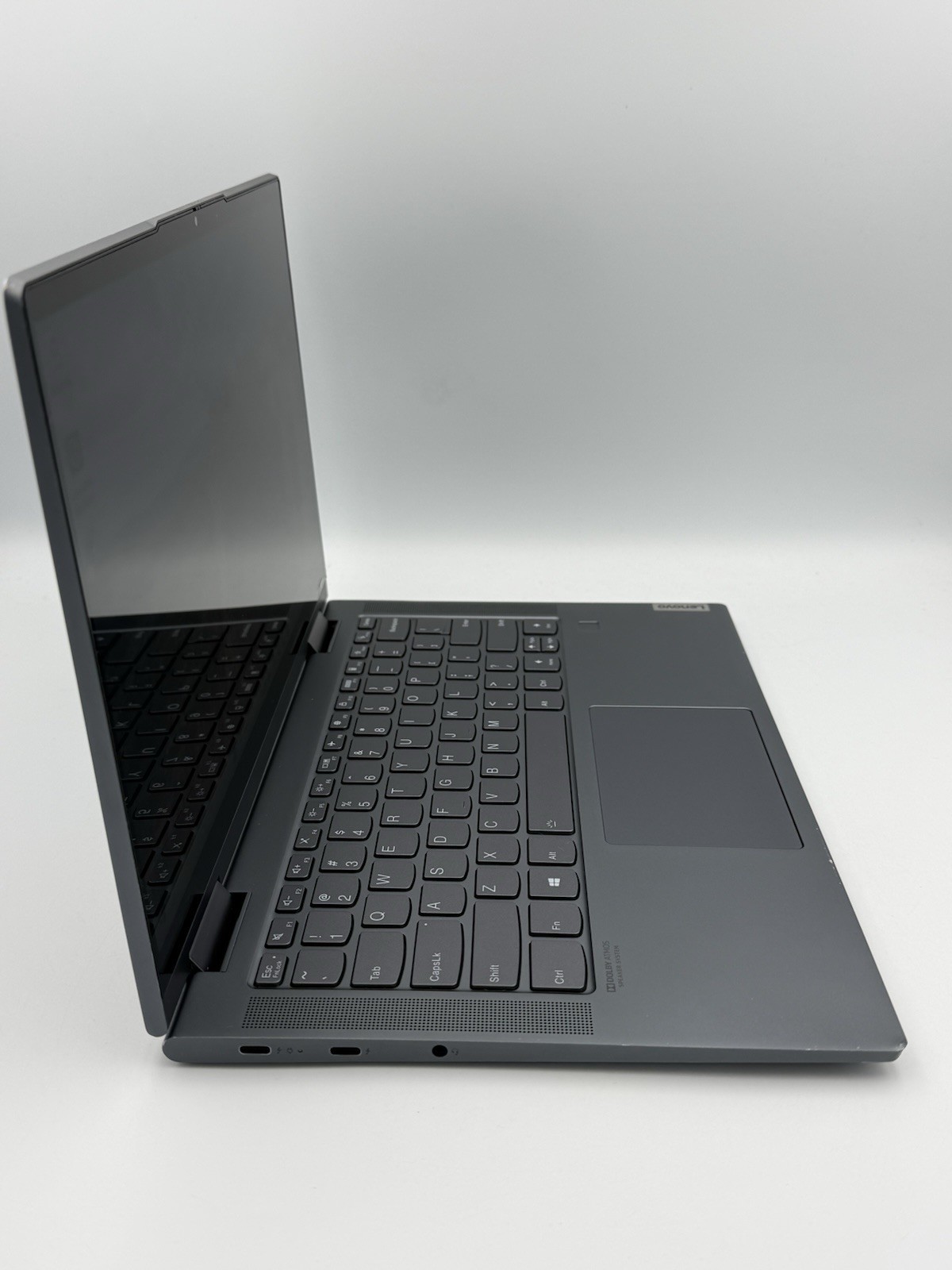 Lenovo Yoga 7 14ITL5 – 14” i5 11th Gen/8GB RAM/512GB SSD (SCREEN CRACK) – 37C