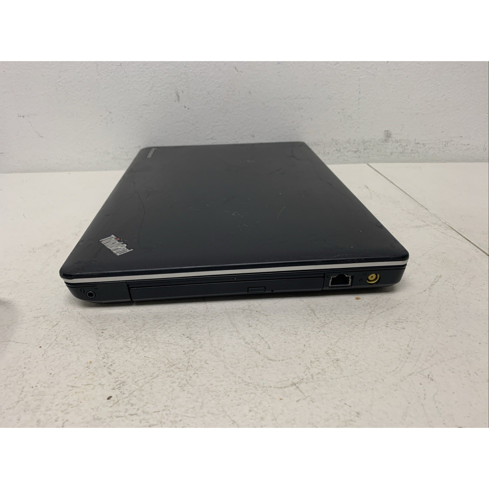 Lenovo ThinkPad Edge E430 14″ i5-2450M 2.5ghz 4GB Ram 120gbSSD WIND10 Pro Read