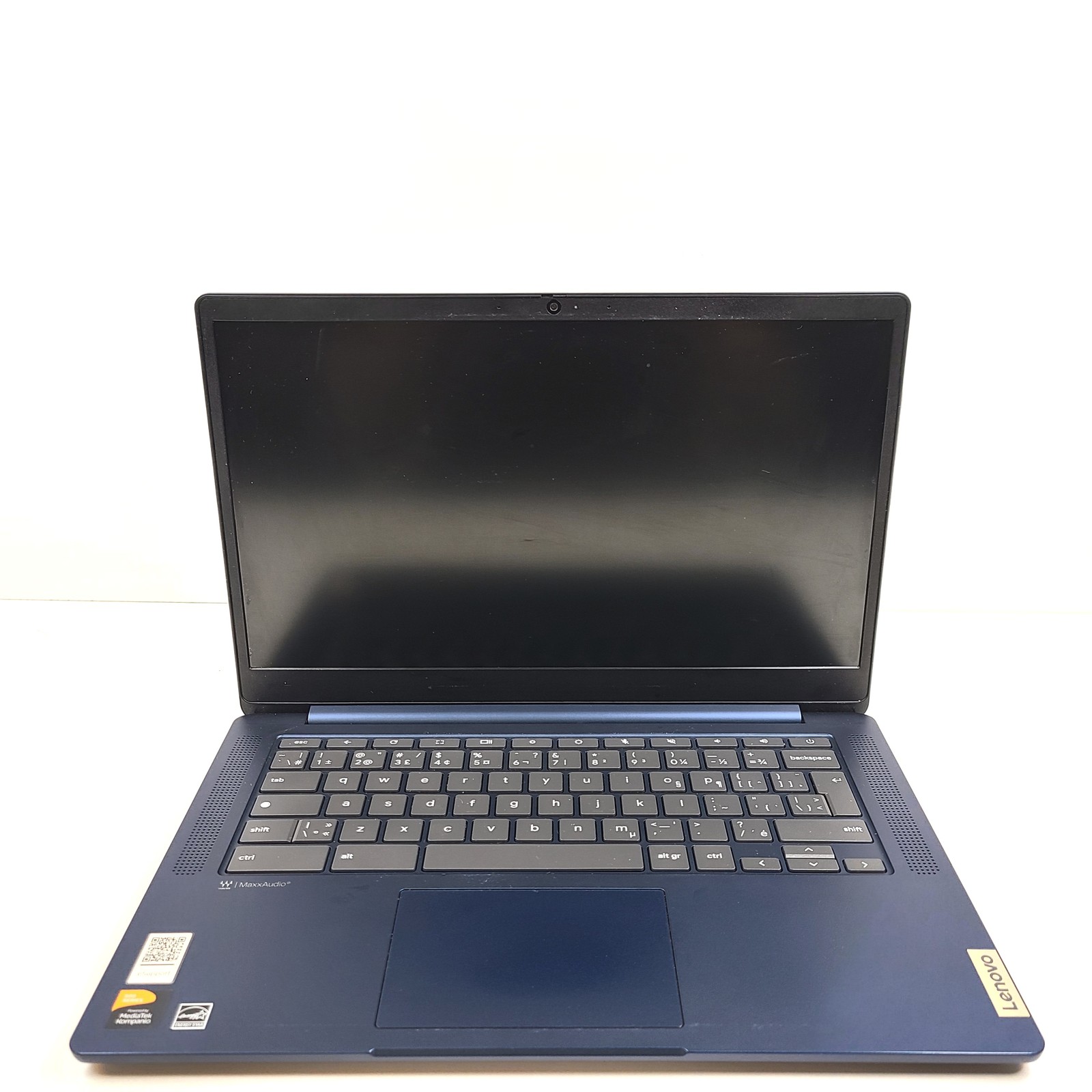 Lenovo IP Slim 3 14″ MediaTek Kompanio 520 CPU @ 2.05 GHz 4GB RAM