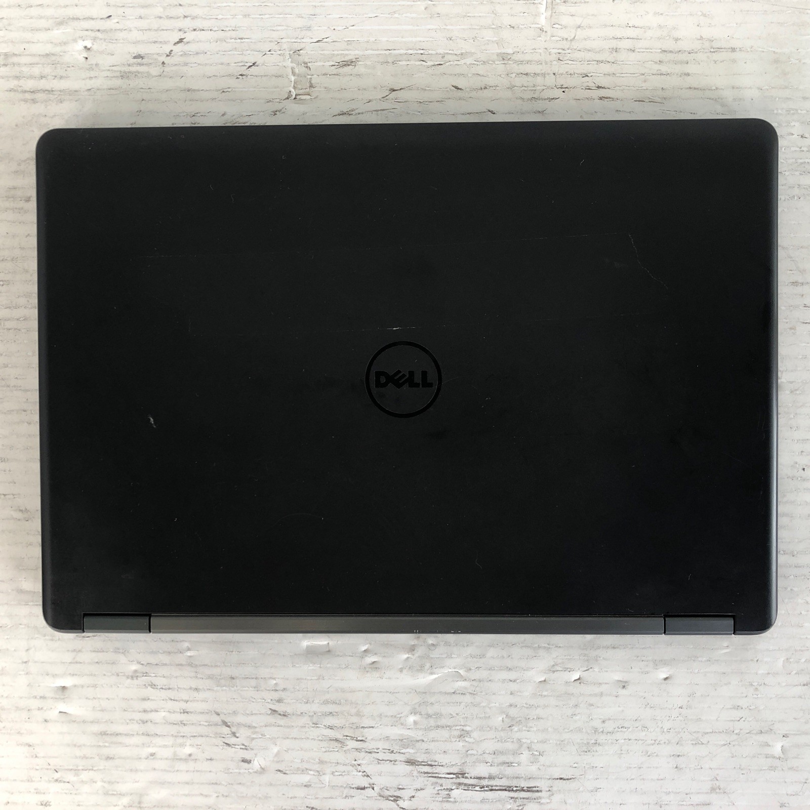 DELL LATITUDE E5450 Intel Core i5-5200U @2.20GHZ + 4 GB No HDD Excellent Batt