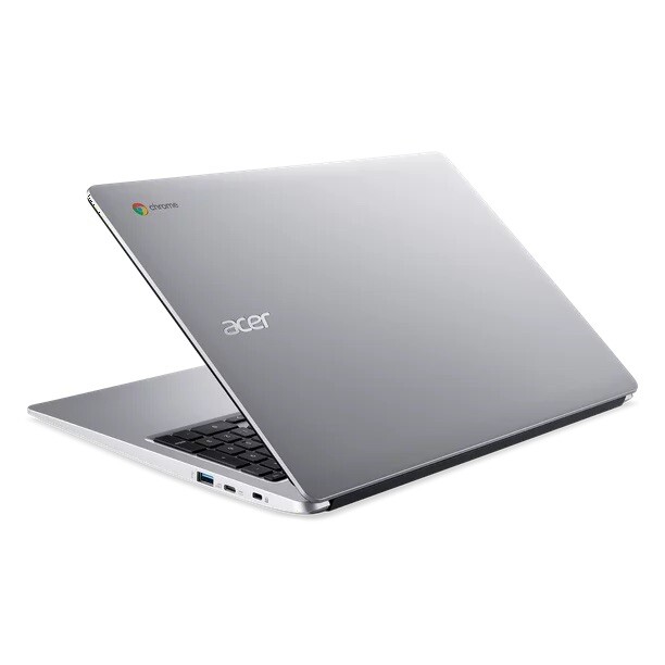 Acer Chromebook 315 15.6″ (32GB, Celeron N 1.1GHz, 4GB) CB315-3H-C2C3