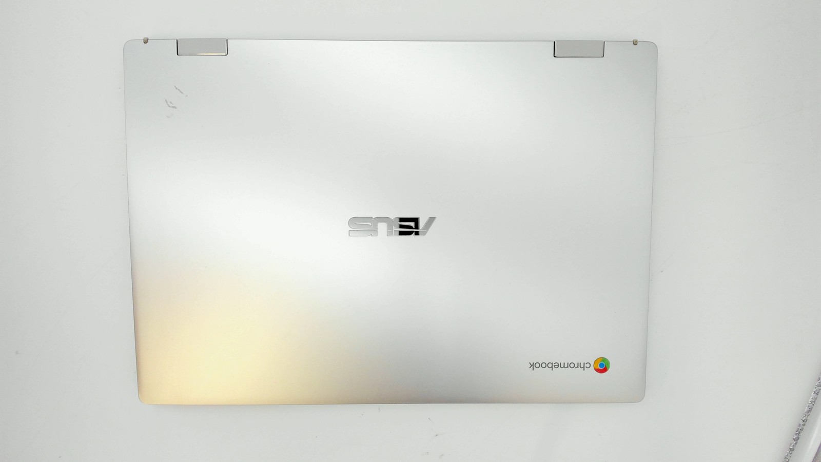 Asus Chromebook CX1 14″ Intel Celeron N4500 4GB 64GB CX1400CKA-DB44 PC1701513