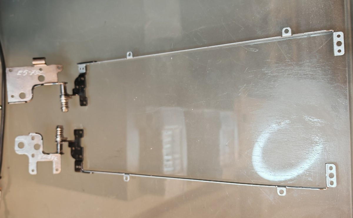 ACER E5-752 E5-772 E5-722 E5-773 HINGES HINGES