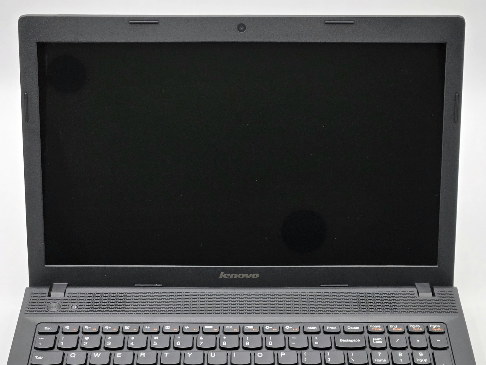 Lenovo G505 15in HD AMD E1-2100 No RAM No Storage No Charger Shell For Parts