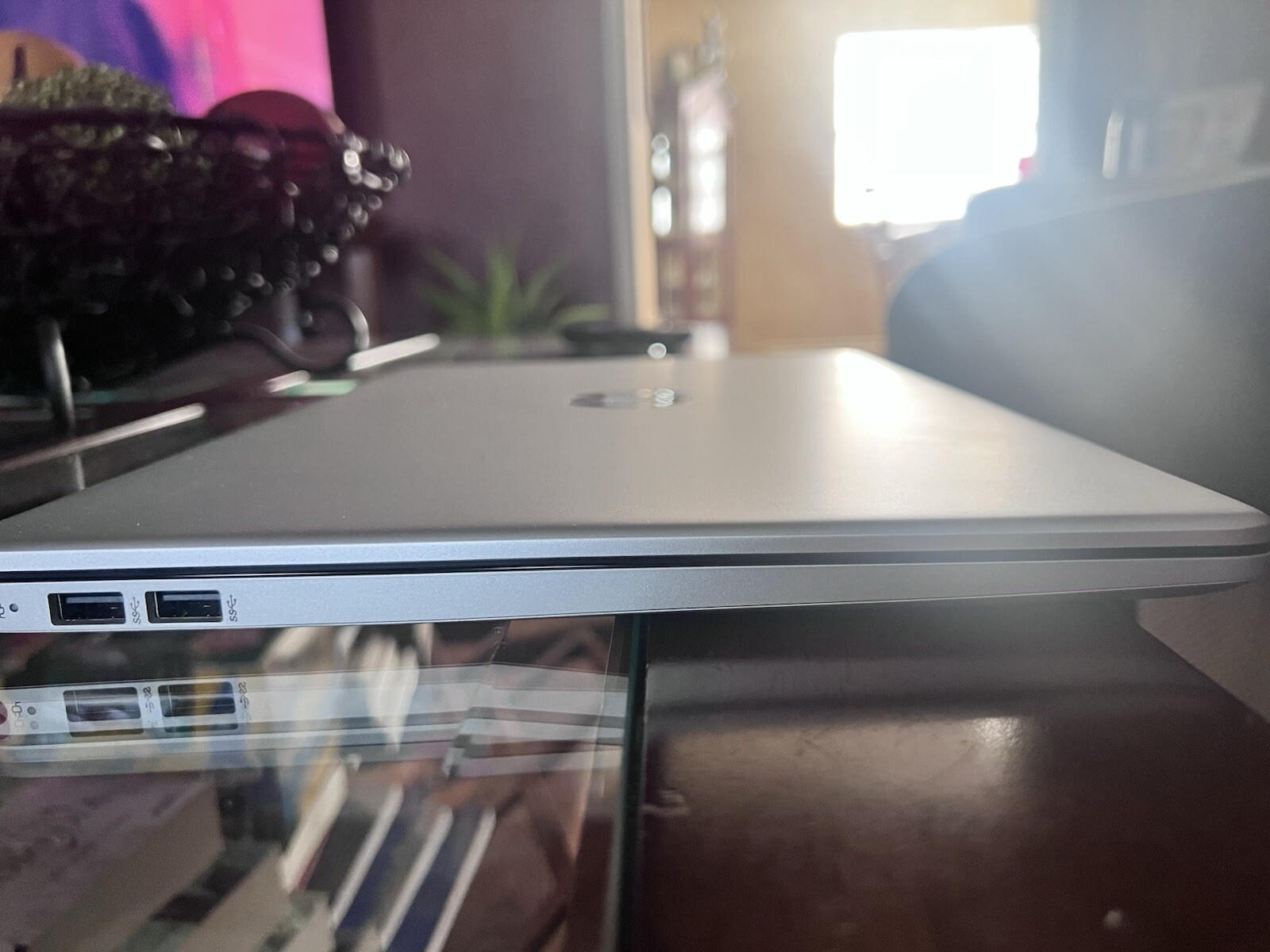 HP Laptop 15-DY5113DX 15.6″ Intel Core i3-1215U 512SSD – 16 GB RAM – Silver
