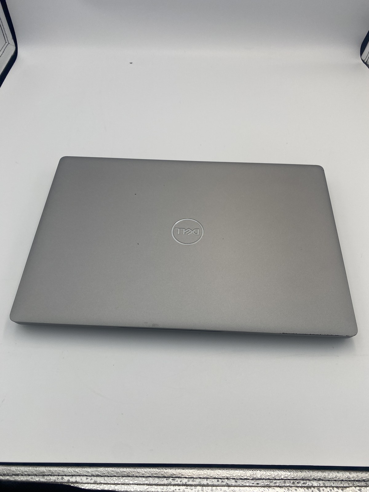 Dell Latitude 5411 (512GB, 16GB, Silver, 2020)