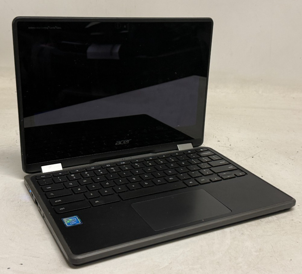 Acer Chromebook R751T 2in1 (N3350 – 4GB RAM – 32GB Storage) – Lot of 10