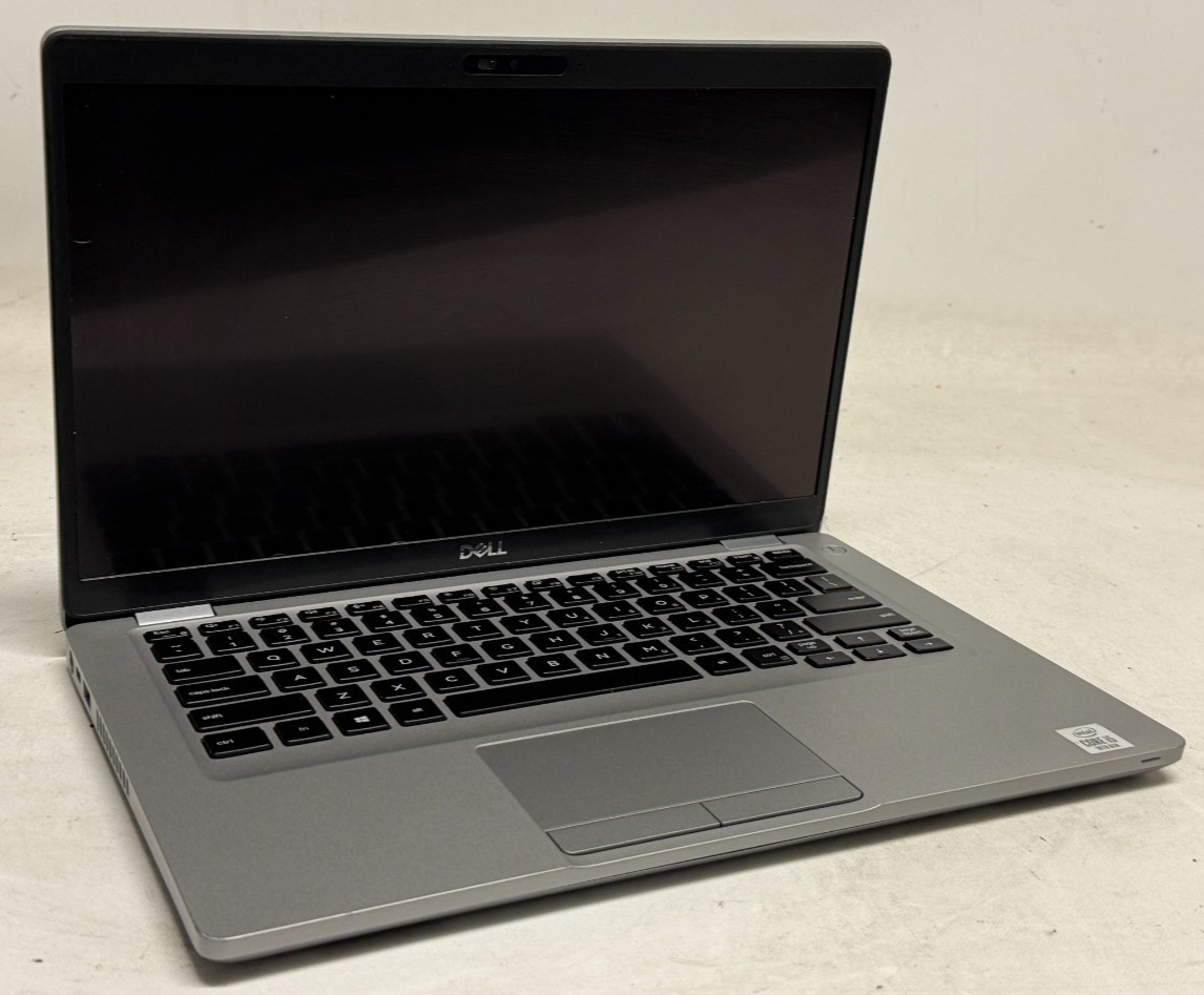 Dell Latitude 5410 14″ (i5-10210u – Mixed RAM – 256GB SSD – Win11H) – Lot of 10
