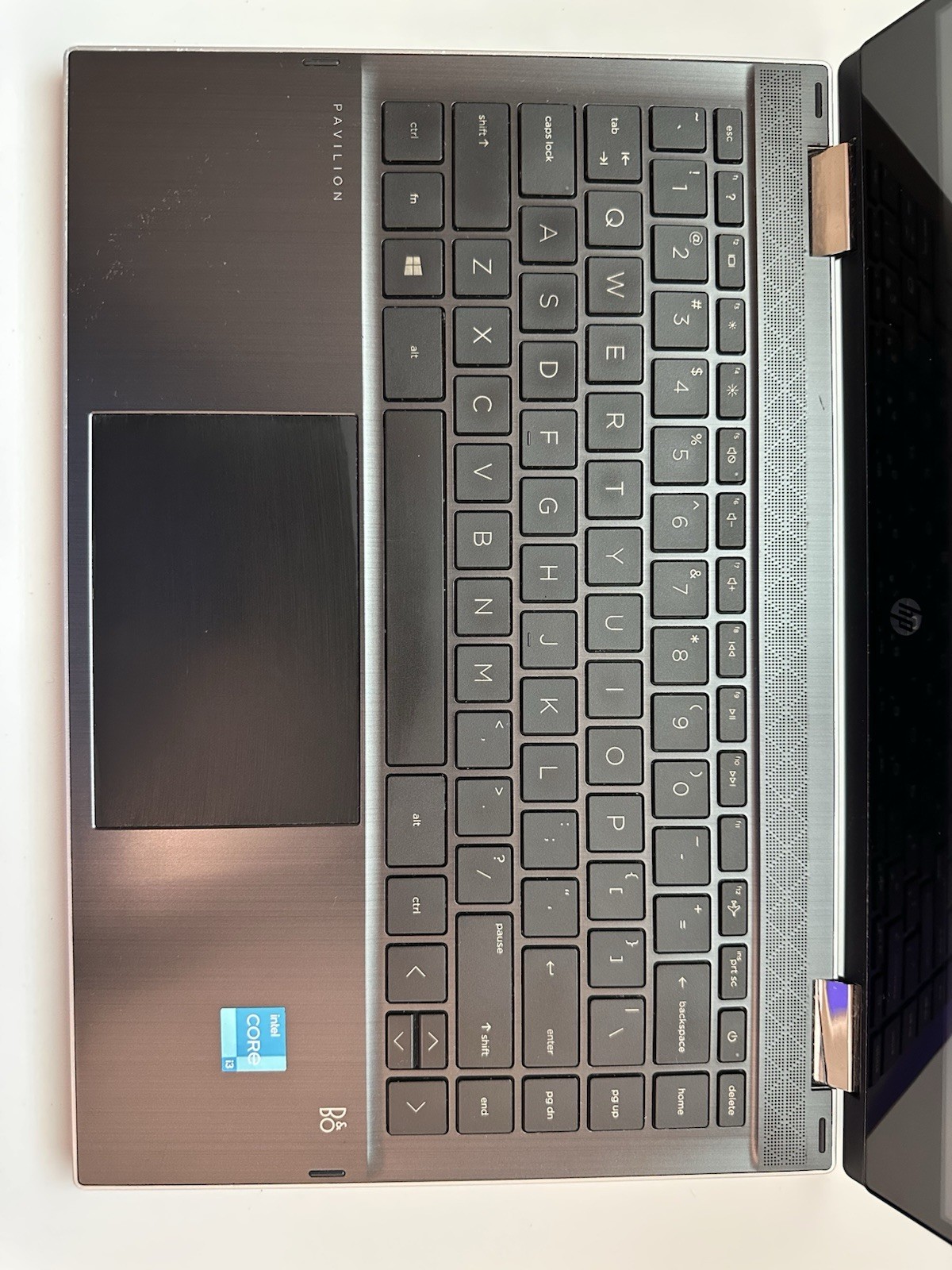 HP Pavilion x360 Convertible Model 14m-dwi013dx 14in