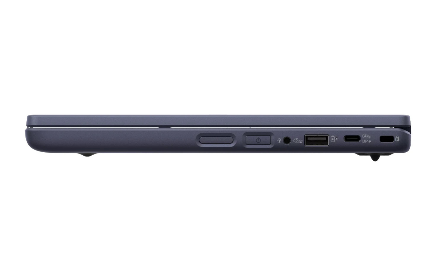 ASUS Chromebook CZ11 CZ1104CM2A 11.6″ HD Kompanio 520 4GB 32GB eMMC Chrome OS