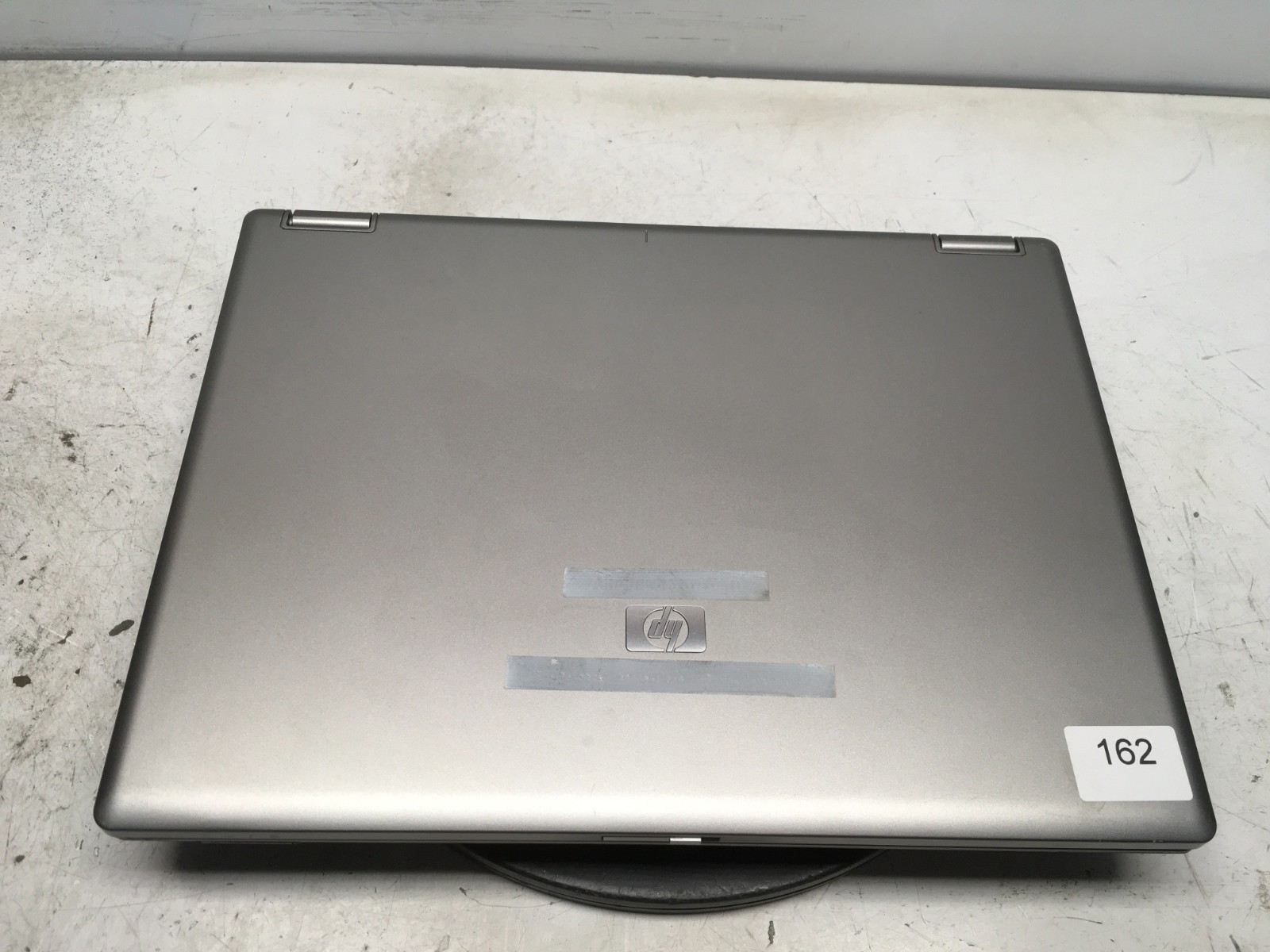 HP Compaq 6730B Intel Core 2 Duo P8400 2.26GHz 3 GB NO HDD