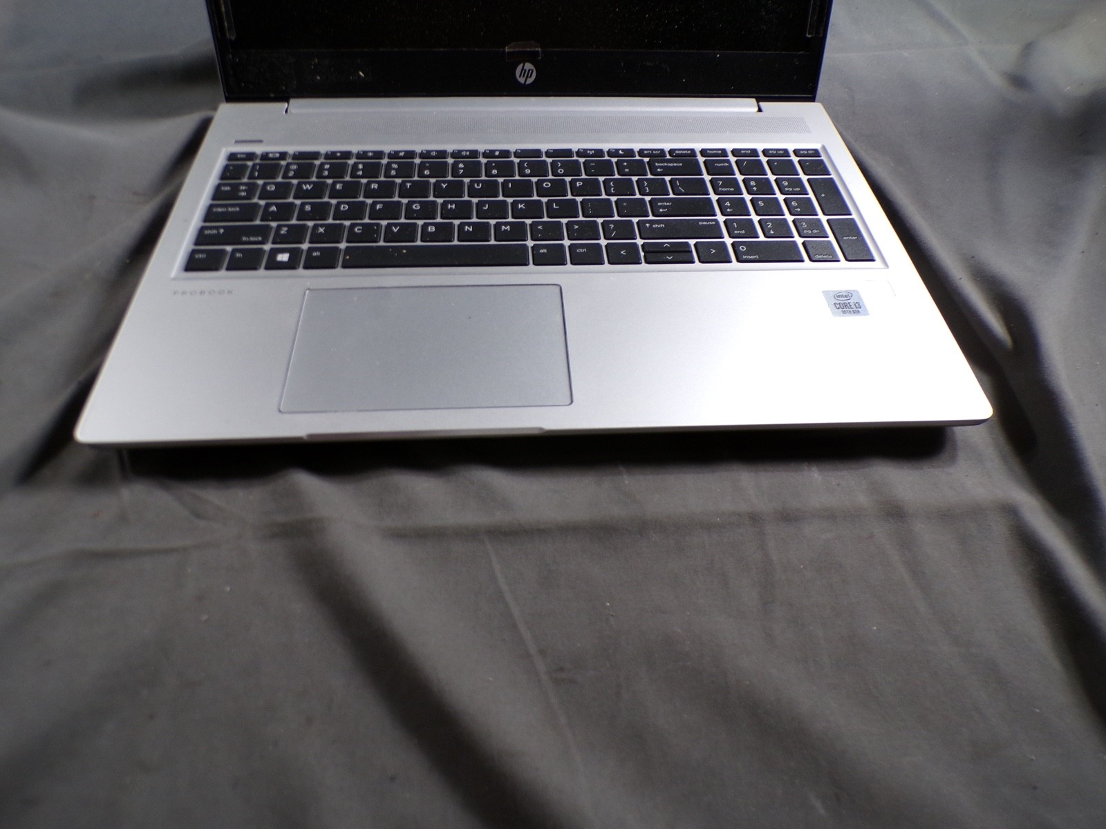 HP PROBOOK 450 G7 INTEL CORE I3-10110U 2. 10GHZ 8GB RAM