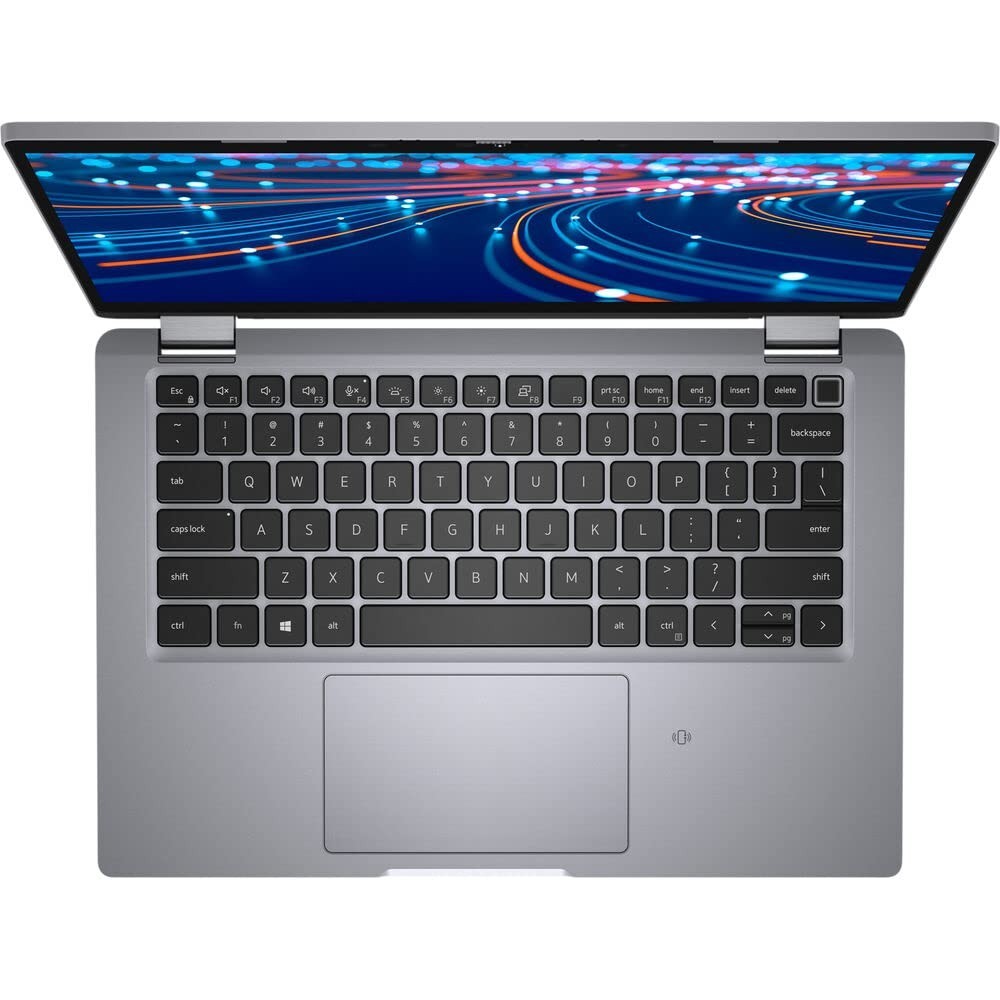 Dell Latitude 5591 15.6” Laptop Core i7 4.3GHz 16GB RAM 256GB SSD Windows 11 Pro