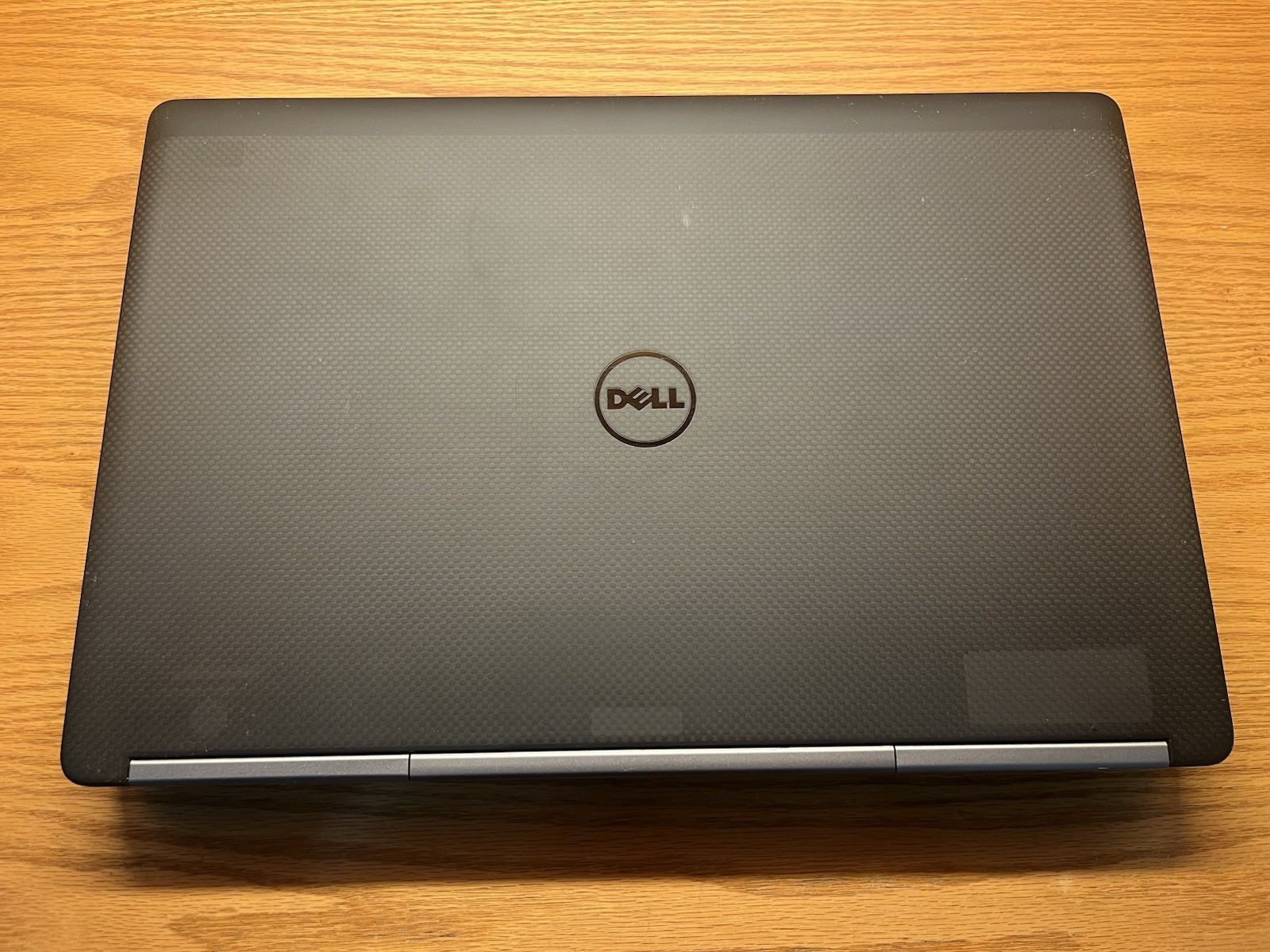 Dell Precision 7720 17.3″ FHD i7-6820HQ | P3000 | *No RAM/SSD/OS/Batt* | *READ*