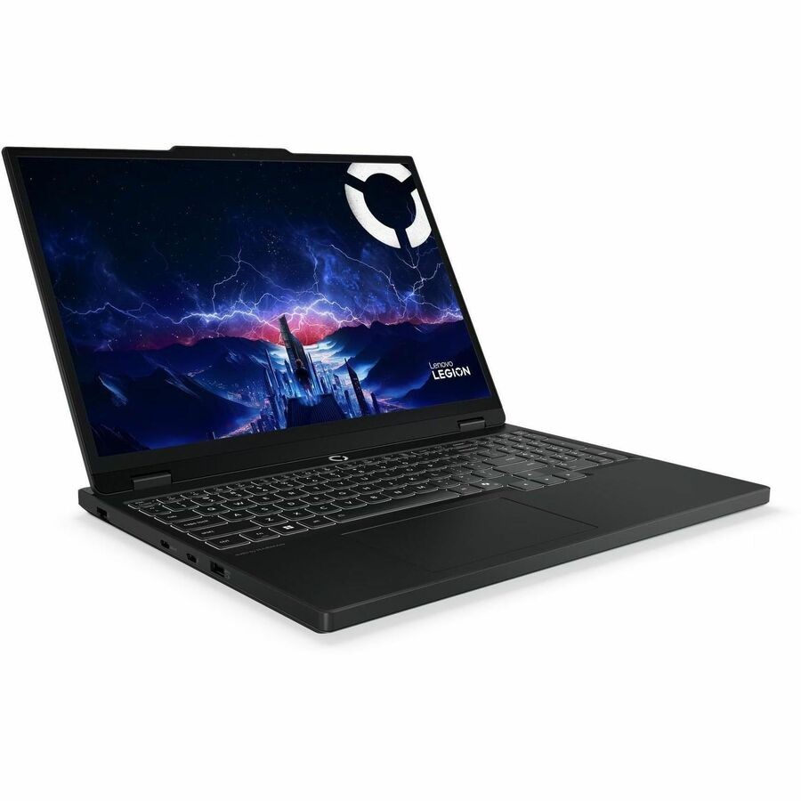 Lenovo Legion 5 15.1 WQXGA OLED 165Hz Gaming Notebook Intel Core Ultra 7 255HX