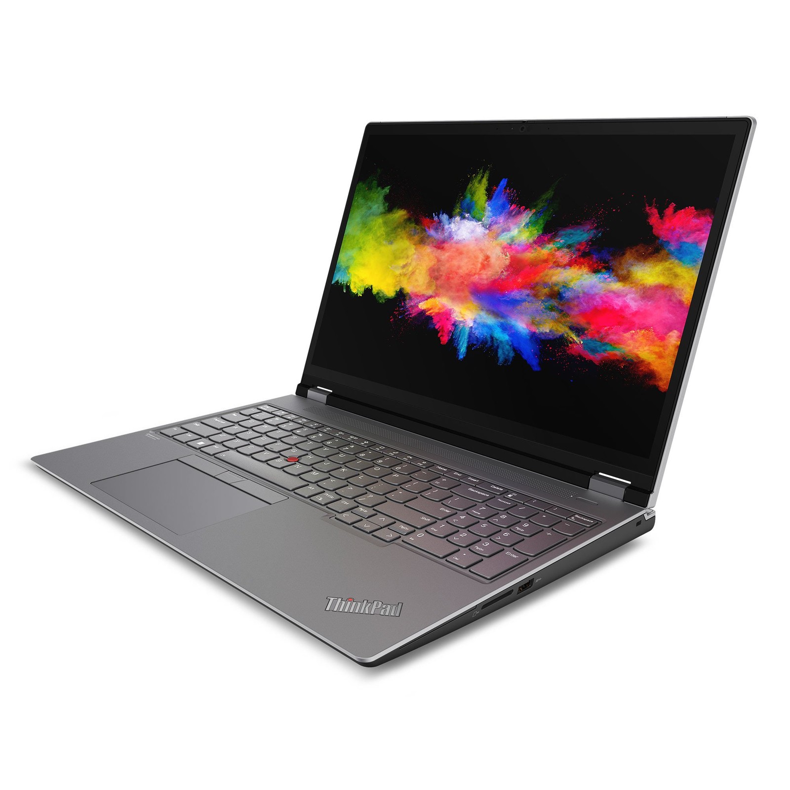 Lenovo Thinkpad P16 G1 16″ Laptop i9-12900HX RTX A2000 32GB RAM 1TB SSD W11P