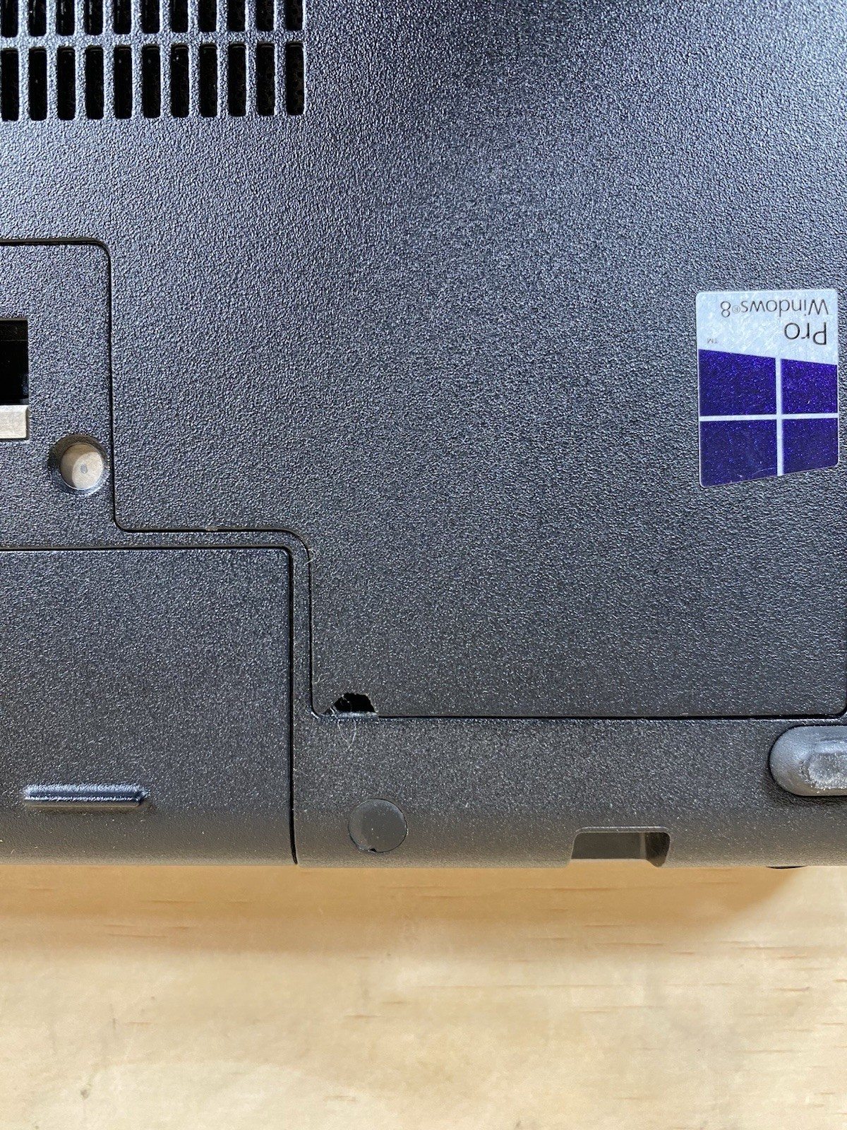 HP ProBook 650 G1 Intel I5-4310M 2.7GHz 8GB RAM 160GB SSD Win 10 Pro