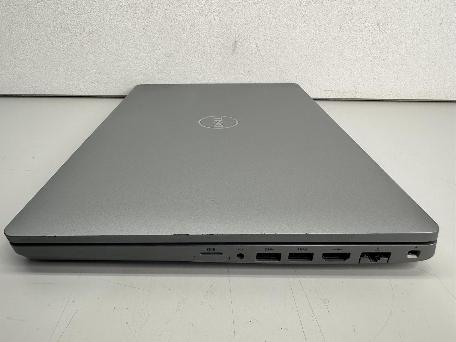 Dell Precision 3550 i7-10510U CPU @ 1.80GHz, 16GB RAM, 512GB NVMe, P520 Win11Pro