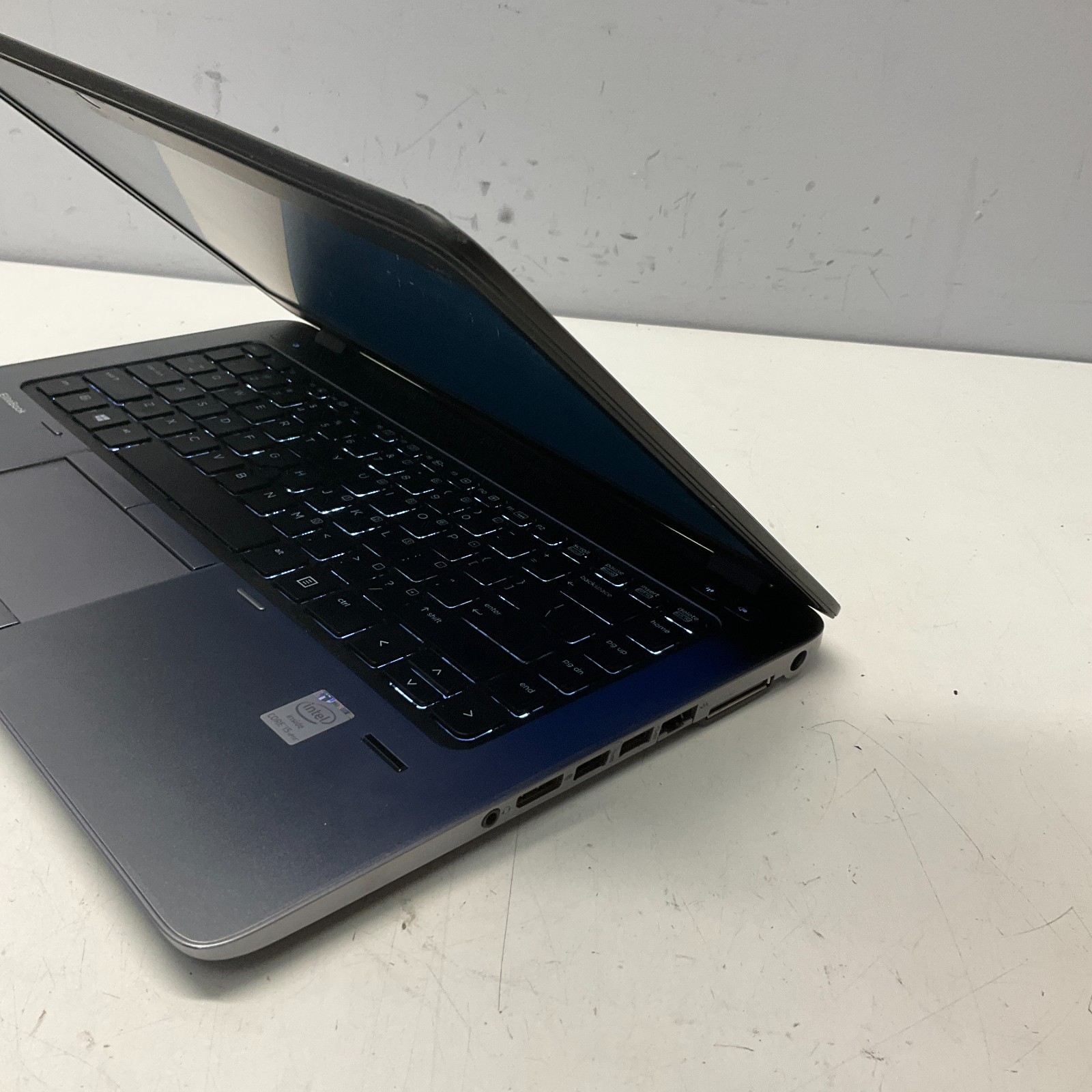 HP EliteBook 840 G1 14″ Intel Core i5-4300U 1.90GHz 4GB 250GB SSD Windows 10 Pro