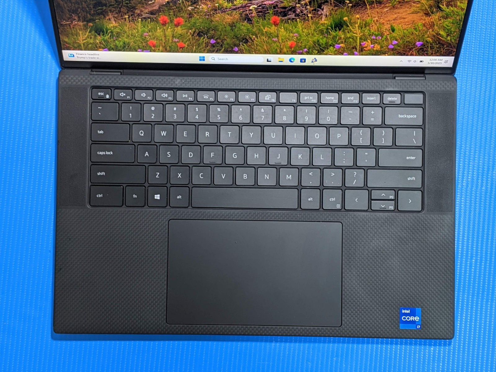 Dell XPS 15 9510 15.6″FHD+ i7-11800H 2.3GHz 16GB 512GB SSD RTX 3050 W11P +CHRGER