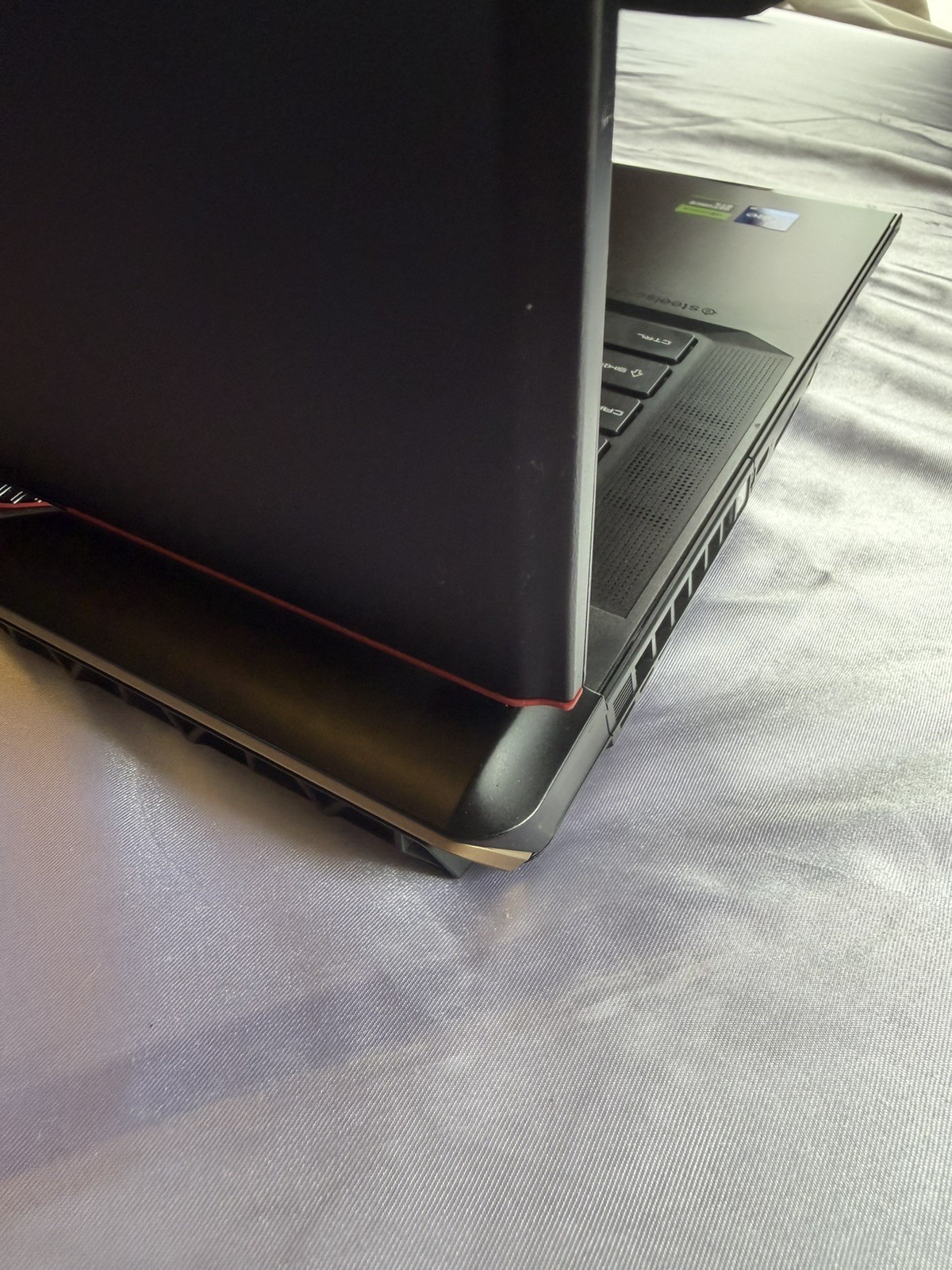 Raider GE78HX 13VG 13th Gen Intel Core i9-13950HX (2.20 GHz) 32GB RAM SSD 2TB