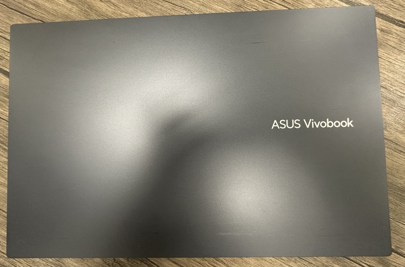 Asus VivoBook F1502ZA i3-1220P 1.50Ghz 12GB RAM 256GB NVMe Laptop Win 11