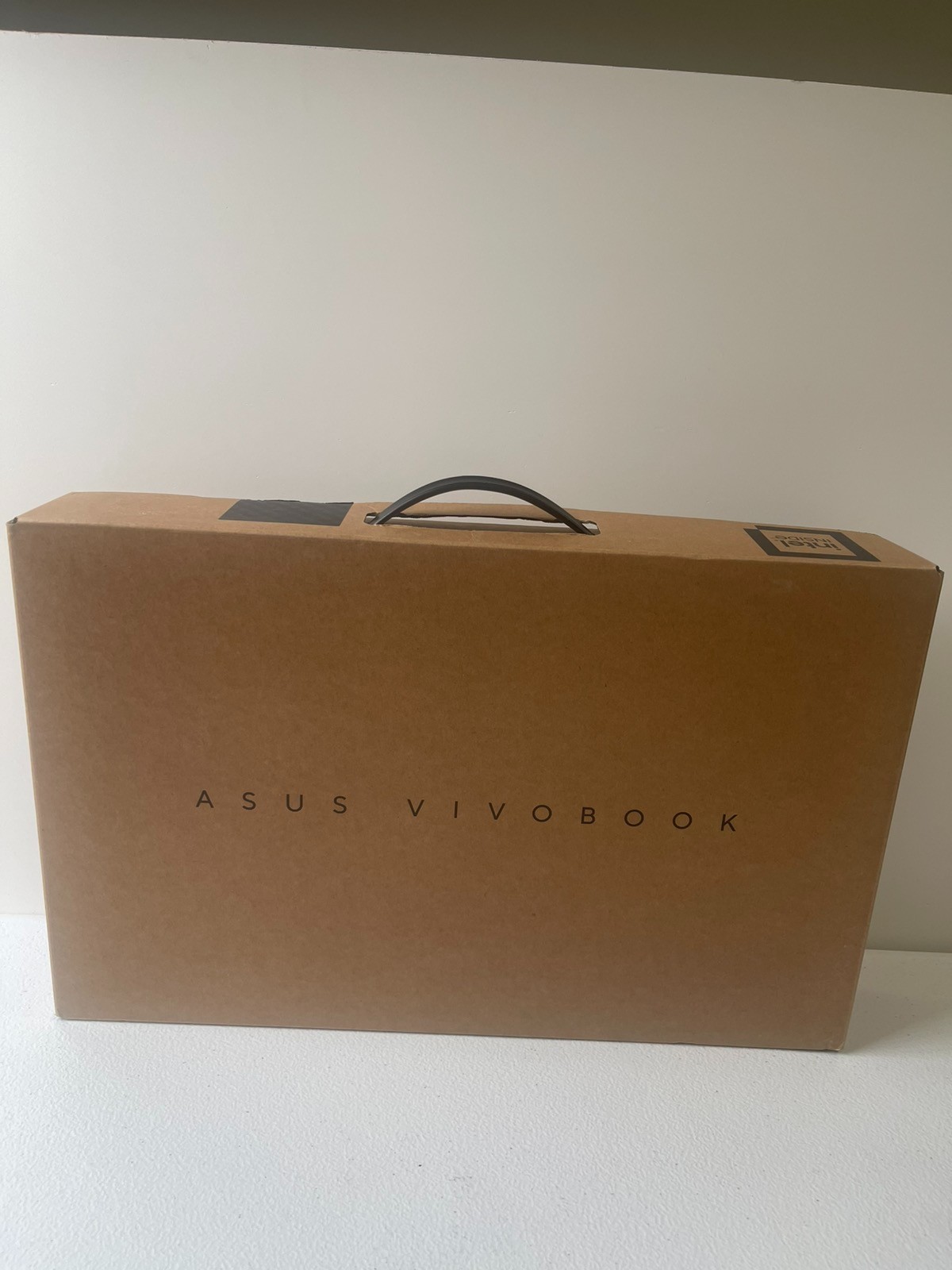 ASUS Vivobook Flip 14 2-in-1 OLED Touch Intel Ultra 7 256V 16GB RAM 1TB SSD