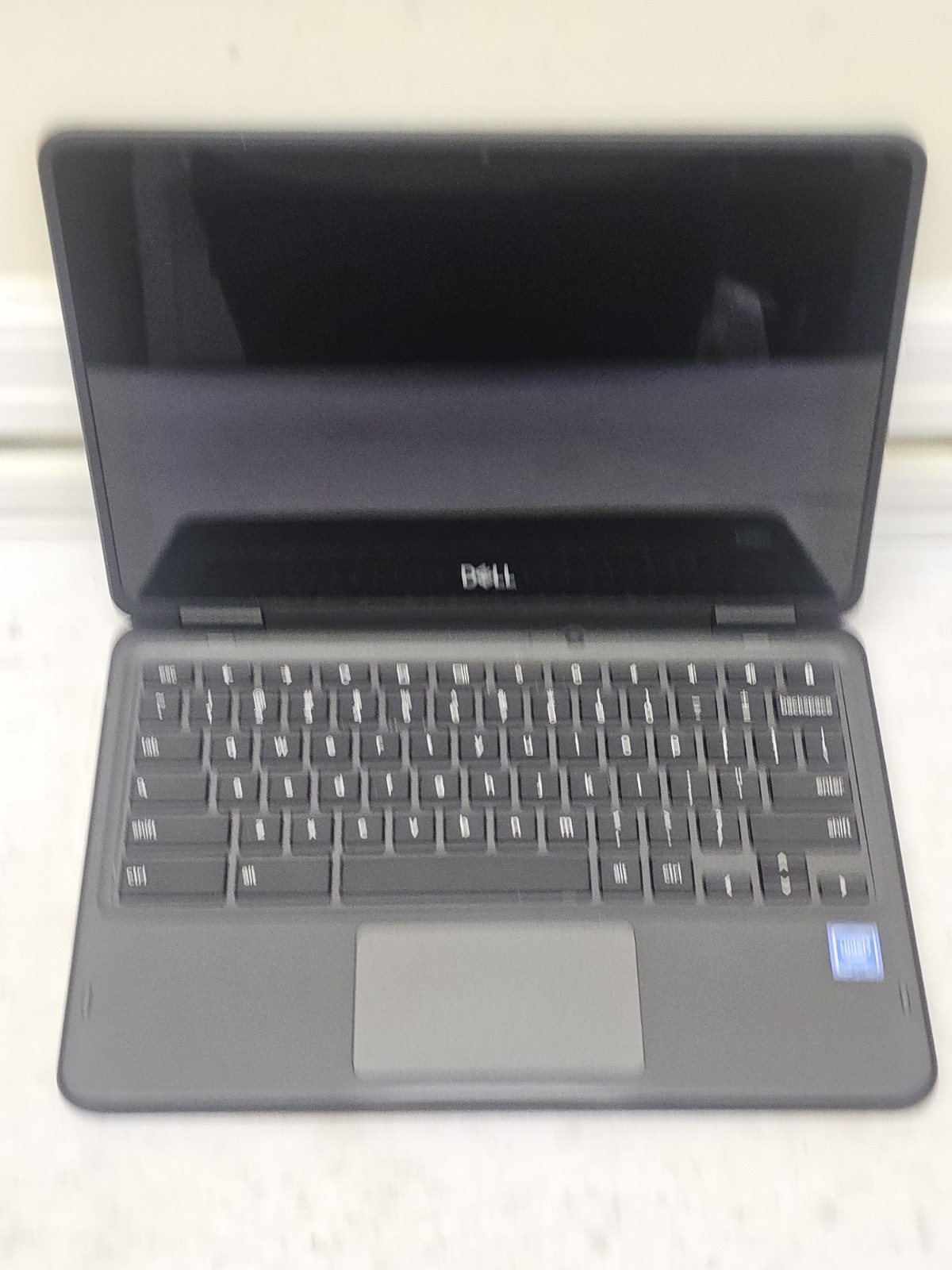 Dell Chromebook 3100 Laptop – Celeron N4020 – 4GB RAM – 16GB SSD – BAD BATTERY