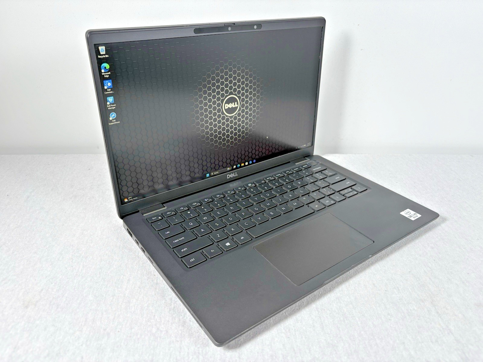 Dell Latitude 7410 14″ Notebook i7-10610U@1.80GHz 16GB RAM 256GB SSD Win 11 Pro”
