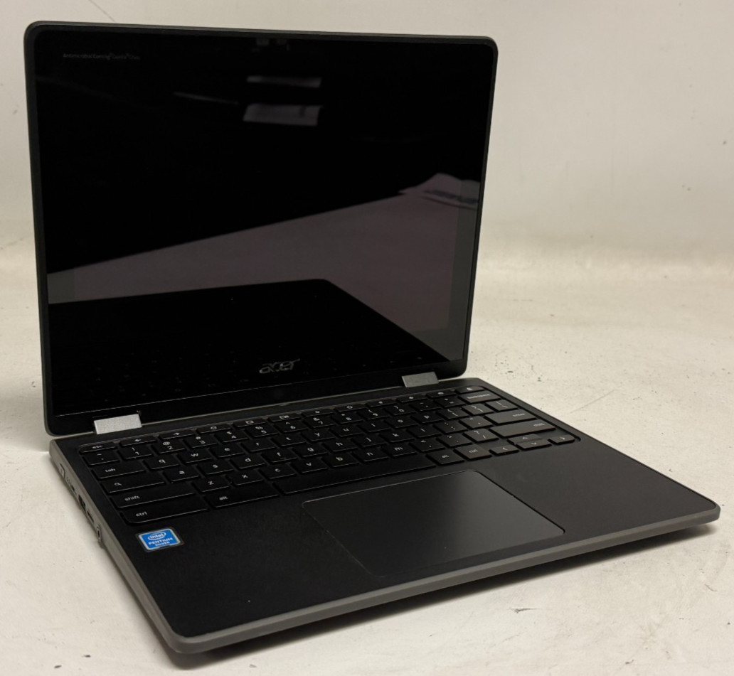 Acer Chromebook Mixed (Celeron/Pentium N – 4GB RAM – 32GB Storage) – Lot of 10