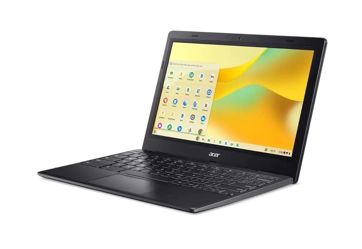 acer Chromebook 311 CBOA311-1H-C90F 11.6″ HD Display Intel Celeron N4500 Dual